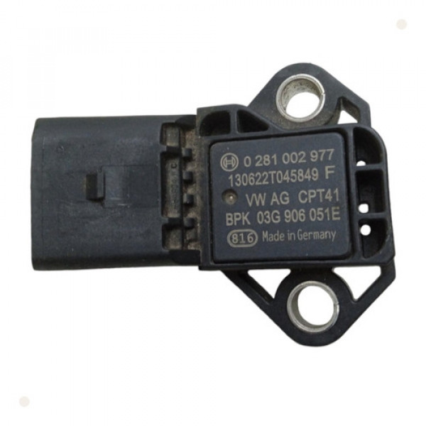 Sensor Map Volkswagen Golf Tsi 1.4t 2014 2015 2016 