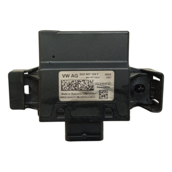 Modulo Unidade Volkswagen Jetta Gli 2.0 2023 2024 