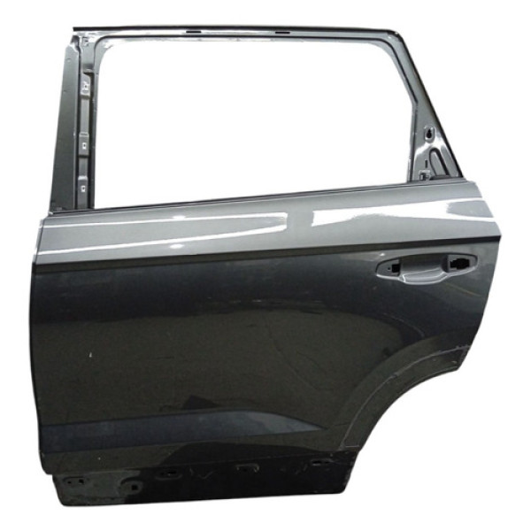 Porta Traseira Esquerda Volkswagen Taos 2022 2023 2024 