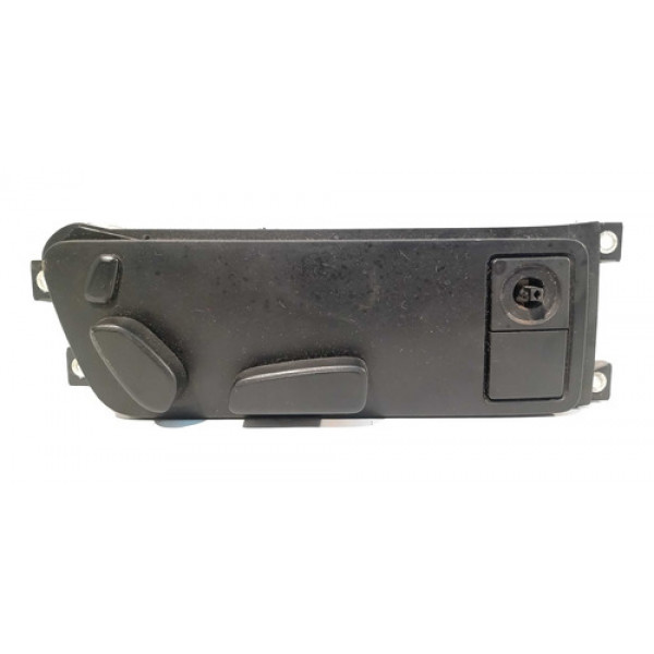 Comando Banco Dianteiro Direito Volkswagen Touareg 2004