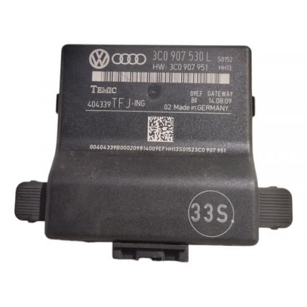 Modulo Controle Volkswagen Passat B6 2008 2009 2010 