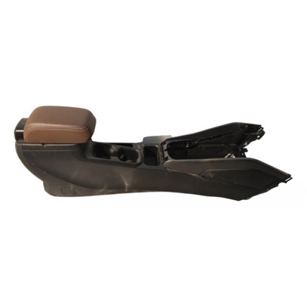Console Central Fiat Toro Ranch 2022 2023 