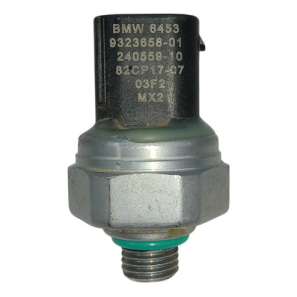 Sensor Pressostato Bmw X4 2023 