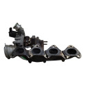 Turbina Audi A1 Tfsi 1.4 2011 2012 