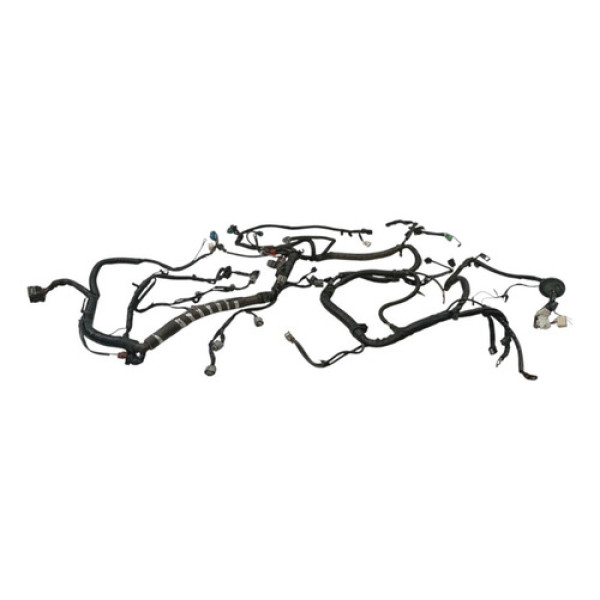 Chicote Injeção Suzuki Grand Vitara 2.0 2012 2013