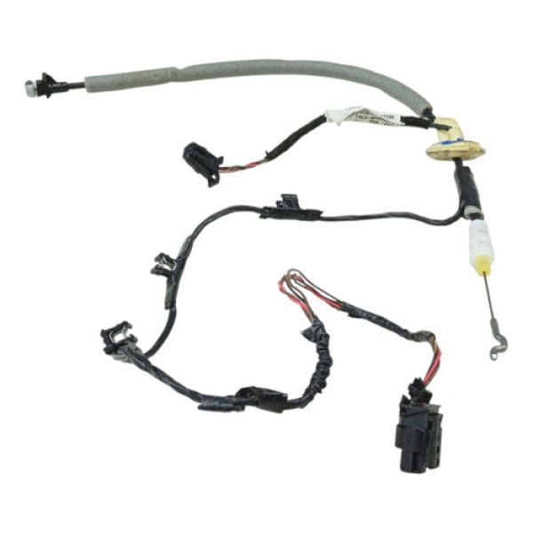 Cabo Fechadura Porta Diant Dir Volkswagen T-cross 1.0t 2024