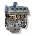 Motor Parcial Volkswagen Touareg V8 4.2 Gasolina 2005 2007 