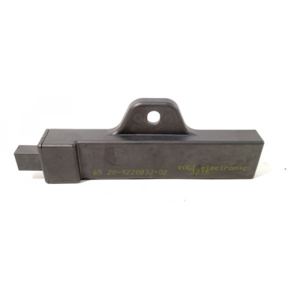 Modulo Sensor Antena Bmw 118i 2012 2013 2014 2015 