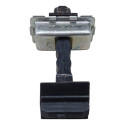 Limitador Porta Diant Dir Chevrolet Equinox Rs 1.5t 2022