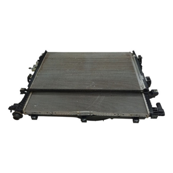 Kit Radiador Chevrolet Equinox Premier 2.0t 2018 2019 