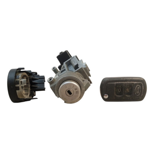 Comutador Ignição Land Rover Discovery 3 4.4 2008 2009 2010