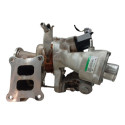 Turbina Volkswagen Tiguan R-line 2.0 2023 2024 