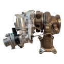 Turbina Volkswagen Jetta Gli 2.0 2023 2024 