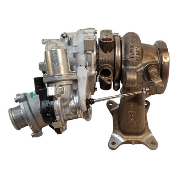 Turbina Volkswagen Jetta Gli 2.0 2023 2024 