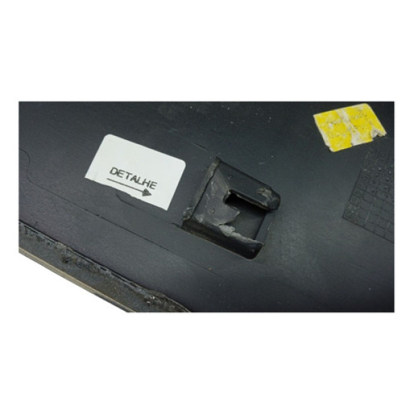 Friso Porta Tras Esq Volkswagen T-cross 1.0t 2024 Detalhe 