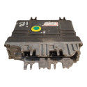 Modulo Injeção Seat Ibiza 1.0 1999 2000 2001 2002 Detalhe