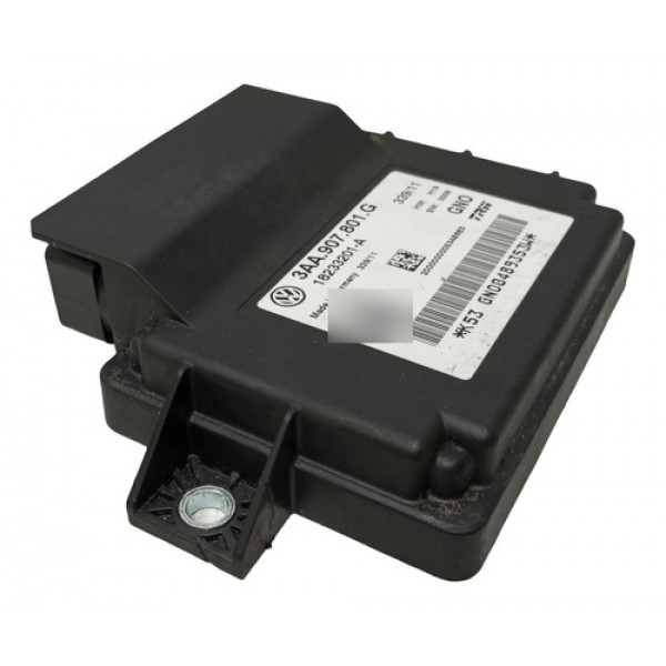 Módulo Estacionamento Volkswagen Tiguan 2012 2013 2014 