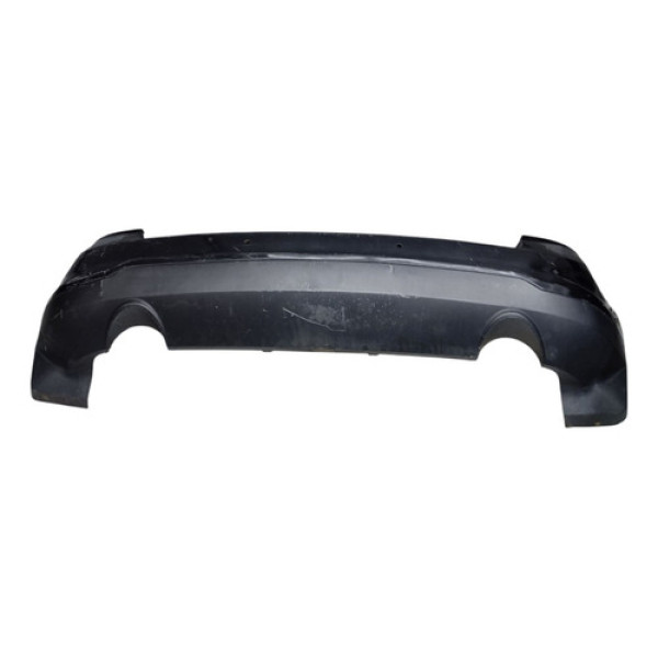 Parachoque Traseiro Ford Edge 2010 2011 2012 