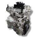Motor Parcial Land Rover Discovery Sport 2.0  2015 2016 