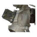 Turbina Mercedes C200 2.0t 2014 2015 Gasolina 