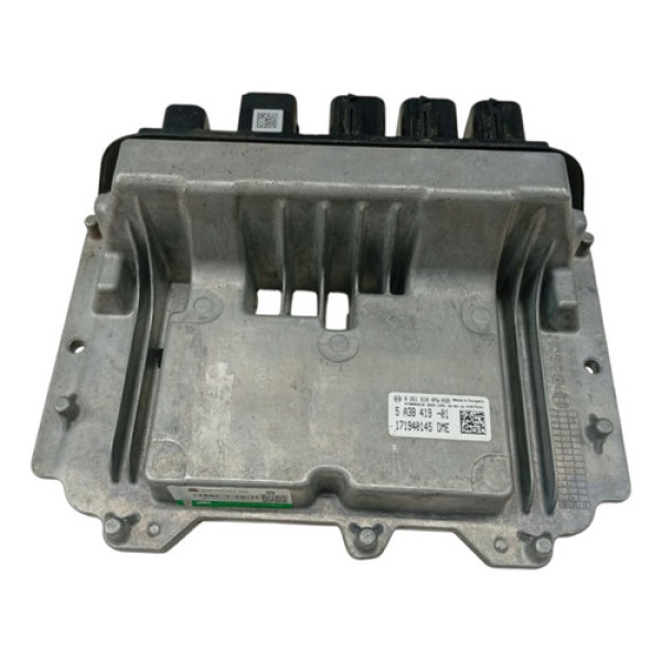 Módulo Injeção Bmw X1 2.0 B48 2022 2023 