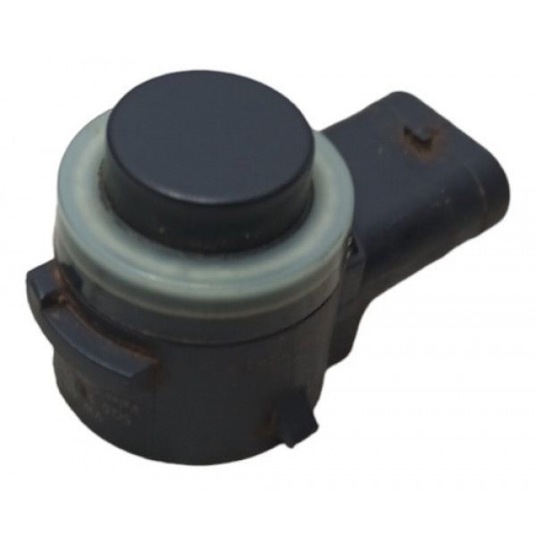 Sensor Estacionamento Volkswagen Tiguan R-line 2021 2022 