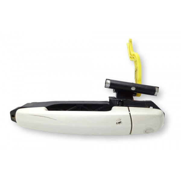Maçaneta Externa Porta Tras Esq Suzuki Grand Vitara 2010 15 
