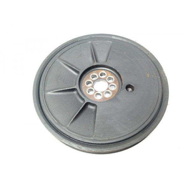 Polia Virabrequim Volkswagen Touareg V8 4.2 2008 2009 2010