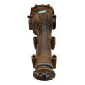 Diferencial Tras Subaru Forester Lx 2008 2009 2010 Gasol