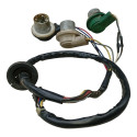 Soquete Lanterna Esquerda Chevrolet Captiva 2009 2010 