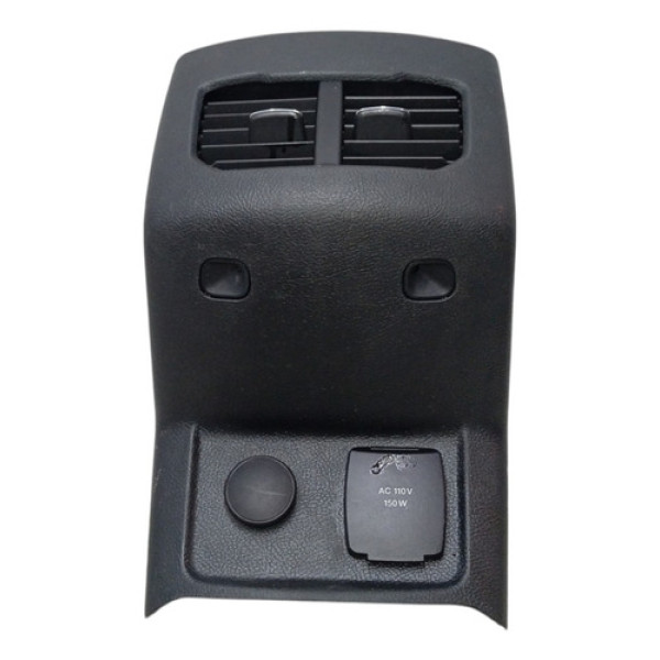 Moldura Tras Console Difusor Ford Fusion Titanium 2.0t 2017