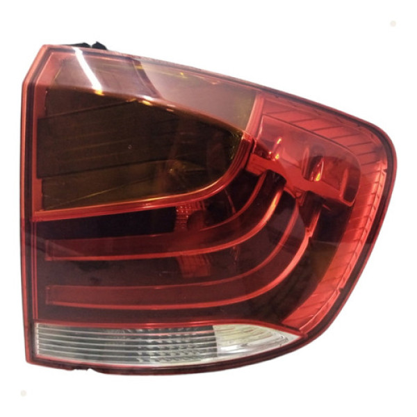 Lanterna Traseiro Direito Bmw X1 N46 2.0 2011 2012 Asp 
