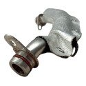 Mangueira Oleo Turbina Volkswagen Tiguan R-line 2.0t 2020