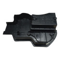 Capa Suporte Direita Porta Malas Mercedes Glk 220cdi 2014 15