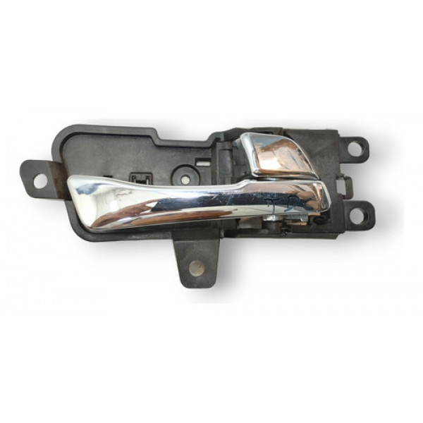 Maçaneta Int Tras Direita Hyundai Sonata 2.4 2011 2012 
