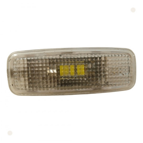 Luz Cortesia Audi A3 Sportback 2.0t 2010