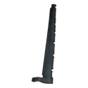 Spoiler Lateral Direito Ford Edge 2010 2011 2012