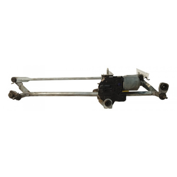 Motor Limpador Parabrisa Vw Tiguan 200cv 2012 2013 2014