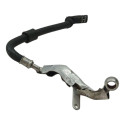 Mangueira Tubo Agua Turbina Vw Tiguan 2.0 2011 2012 