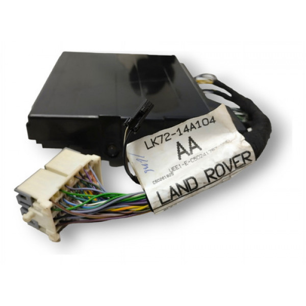 Módulo Controle Ar Land Rover Discovery Sport 2.0 2020 2021