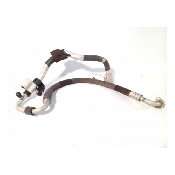 Mangueira Tubo Ar Condicionado Audi A4 2008 2009 2010 2011