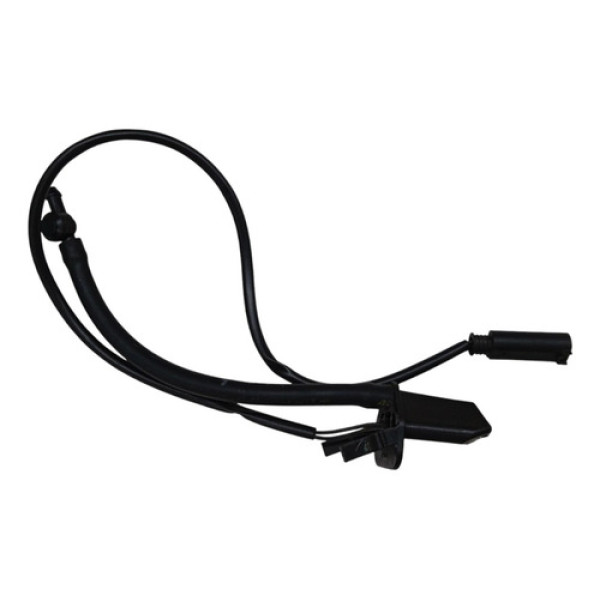 Bico Limpador Parabrisa Lr Evoque Dynamic P250 2.0t 2022