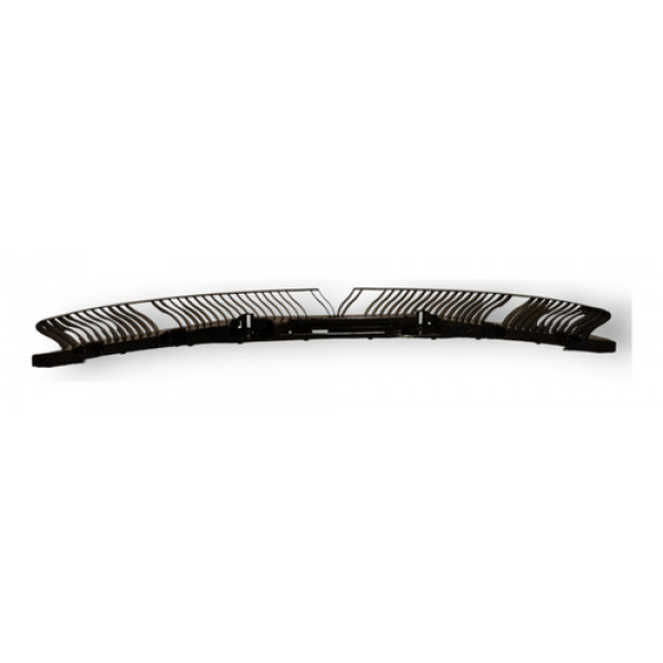 Guia Central Parachoque Traseiro Vw Tiguan R-line 2021 2022 