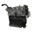 Motor Parcial Audi A3 1.8 Gasol 2014 2015 