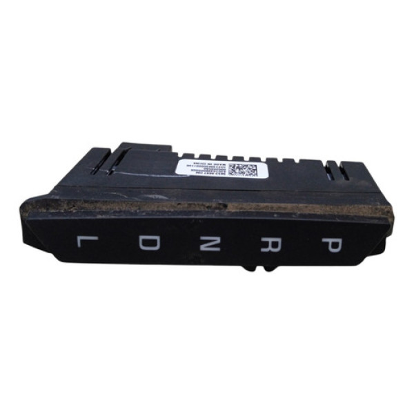 Indicador Marcha Chevrolet Equinox Rs 2.0 2019 2020 