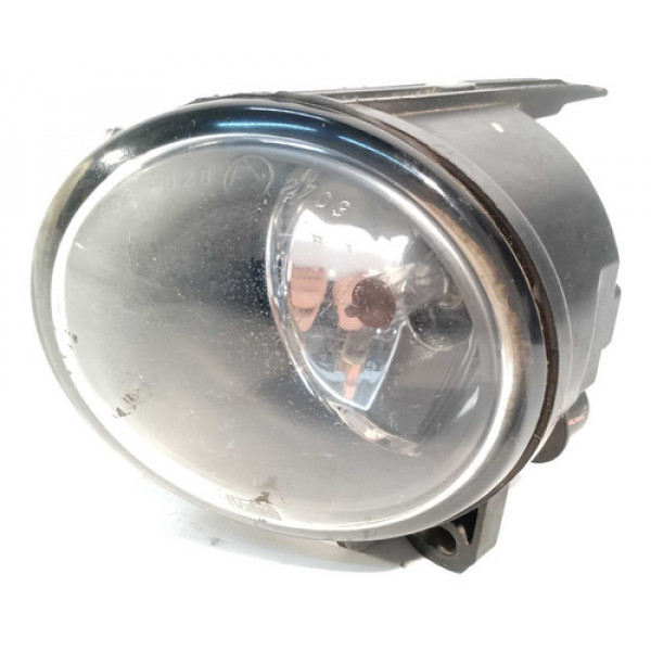 Farol Milha Esquerdo Bmw X5 2003 2004