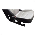 Jogo Banco 5 Lugares Chevrolet Equinox