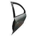 Porta Dianteira Direita Chevrolet Captiva 2009 2010  Dianteira Direito Cinza
