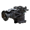 Diferencial Diant Land Rover Evoque Dynamic P250 2.0t 2020