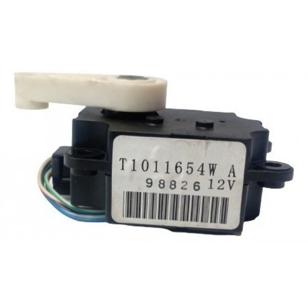 Motor Atuador Caixa Ar Subaru Forester 2.0 2010 2011 2012